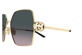 Gucci Sunglasses GG2163S