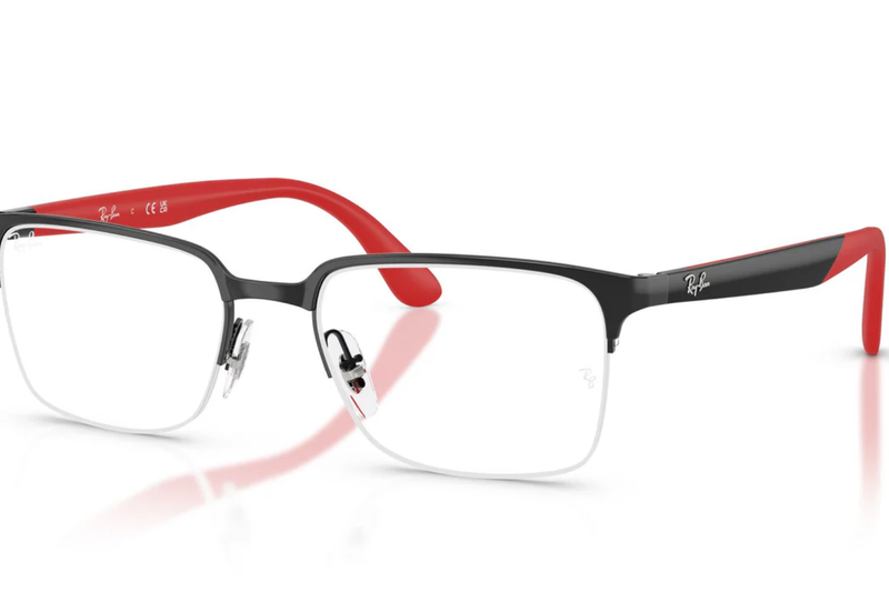 Ray-Ban Frame RX6546I