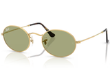 Ray-Ban Sunglass RB3547 (Pre_Booking)