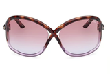 Tom Ford Sunglasses FT1068