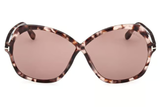 Tom Ford SUNGLASSES FT1013