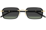 Mont Blanc Sunglasses MB0483S