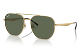 Ray-Ban Sunglass RB3724D (Pre_Booking)