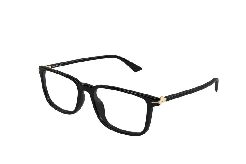 Mont Blanc Frame MB0437O