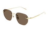 Mont Blanc Sunglasses MB0405S
