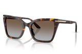 Emporio Armani Sunglasses EA4273BU