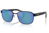 Ray-Ban Sunglass RB3751CH (Pre_Booking)