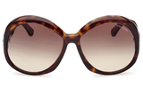 Tom Ford Sunglasses  FT1010