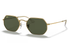 Ray-Ban Sunglass RB3556 (Pre_Booking)
