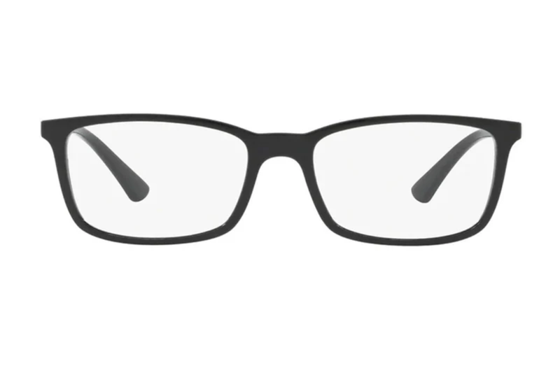 Ray-Ban Frame RX7127II