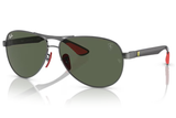Ray-Ban Sunglass RB8331M (Pre_Booking)
