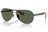 Ray-Ban Sunglass RB8331M (Pre_Booking)