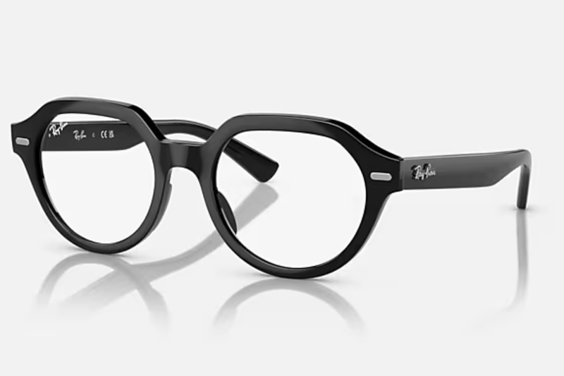Ray-Ban Frame 0RX7214