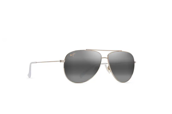 Maui Jim Sunglasses HAU‘OLI HT665-17A / MJ0665S-002