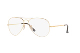 Ray-Ban Frame RX6489