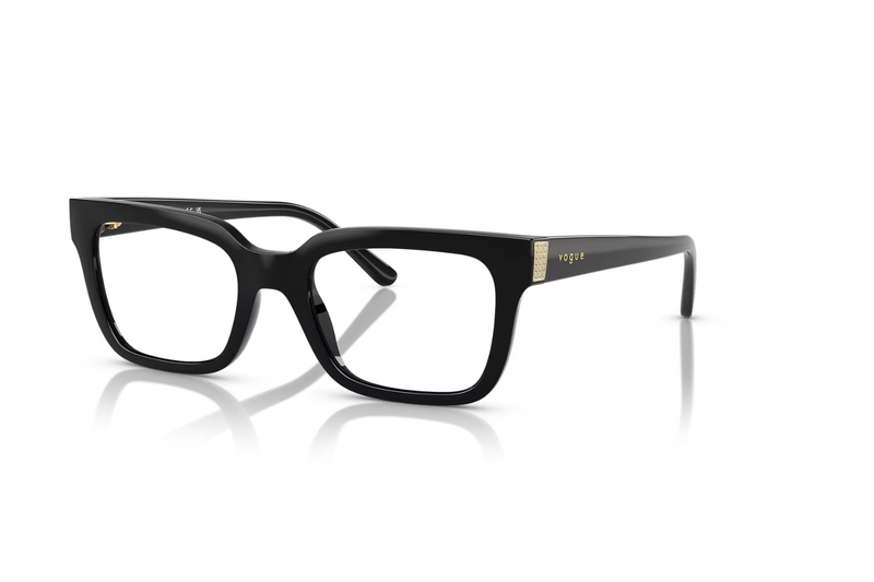Vogue Frame VO5611B