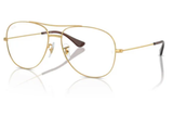 Ray-Ban Frame RX6521I