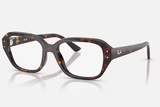 Ray-Ban Frame RX7258