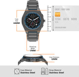 Armani Exchange Men’s Watch AX4295