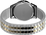 Timex Main Street Black Dial Men Watch T26481UJ