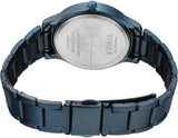 Timex Blue Multifunction Women’s Watch TW000Q819