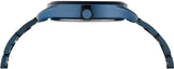 Timex Blue Multifunction Women’s Watch TW000Q819