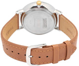 Timex Southview Blue Dial Unisex Watch TW2R29100UJ