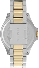Timex Harborside Coast Blue Round Men’s Watch TW2V42000UJ