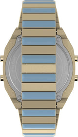 Timex 80 36mm Stainless Steel Women Watch