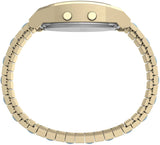 Timex 80 36mm Stainless Steel Women Watch
