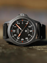 Timex Expedition North Black Dial Men Watch TW2W78000UJ