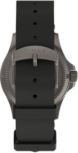 Timex Expedition North Black Dial Men Watch TW2W78000UJ