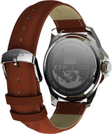 Timex Essex Blue Dial Men Watch TW2W92800UJ