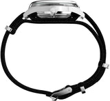 Timex Marlin Blue Dial Automatic Men Watch TW2Y06400UJ