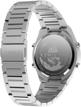 Q Timex Grey Digital Men Watch TW2Y09800UJ