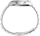 Q Timex Grey Digital Men Watch TW2Y09800UJ
