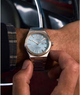 Timex Continental Blue Dial Men Watch TW2Y35200UJ