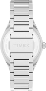Timex Continental Blue Dial Men Watch TW2Y35200UJ