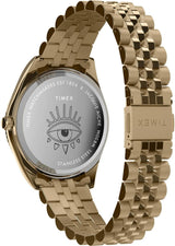 Timex x Jacquie Aiche Desert Daze Women’s Watch TW2Y45100X6