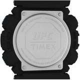 Timex Grey Dial Digital Men Watch TW5M549000D
