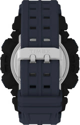 Timex Grey Dial Digital Men Watch TW5M549000D