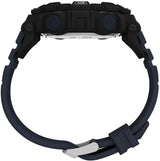 Timex Grey Dial Digital Men Watch TW5M549000D