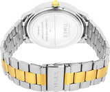 Timex Fashion Silver Dial Men Watch TWEG18528