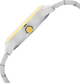 Timex Fashion Silver Dial Men Watch TWEG18528