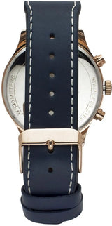 Timex Eagle Silver Dial Men Watch TWEG23902