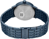 Timex Trendline Blue Round Men’s Watch TWEG25412