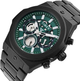 Timex Vector Green Dial Men Watch TWEG26102