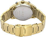 Timex Green Round Men’s Watch TWEG27700