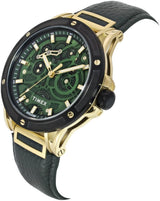 Timex Signio Green Dial Men Watch TWEG27800