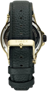 Timex Signio Green Dial Men Watch TWEG27800